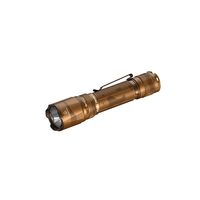 Фонарь тактический Fenix TK20R UE, камуфляж