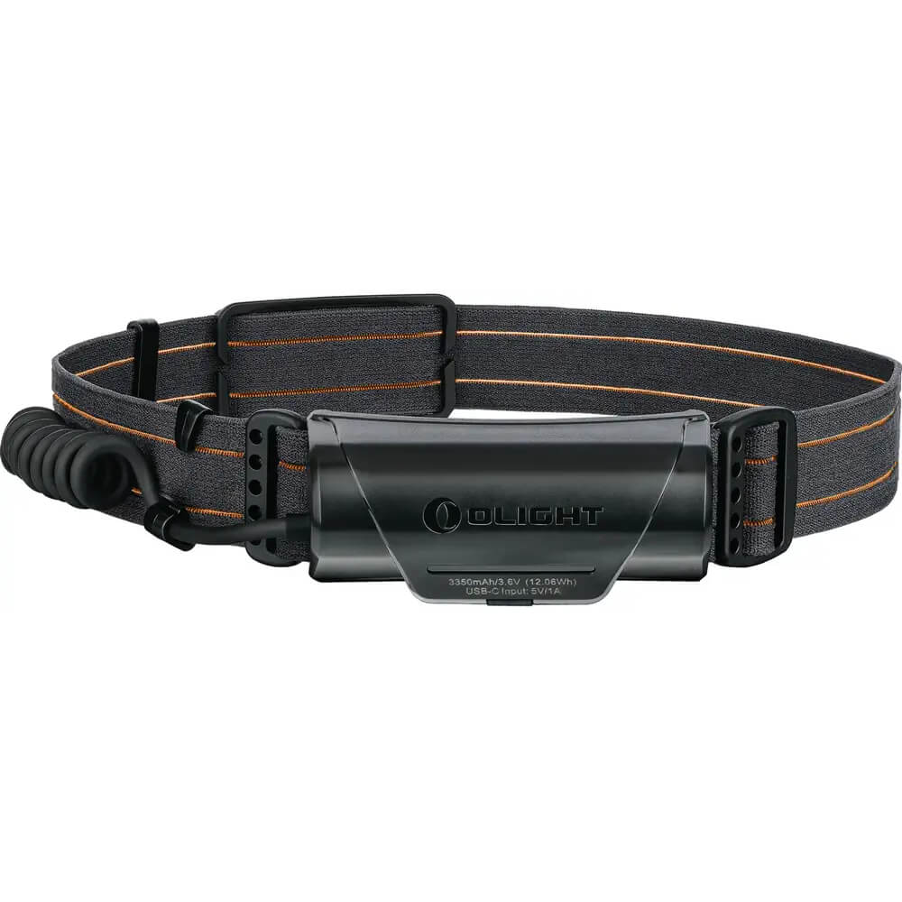 Фонарь Olight Array 2 Pro. Orange