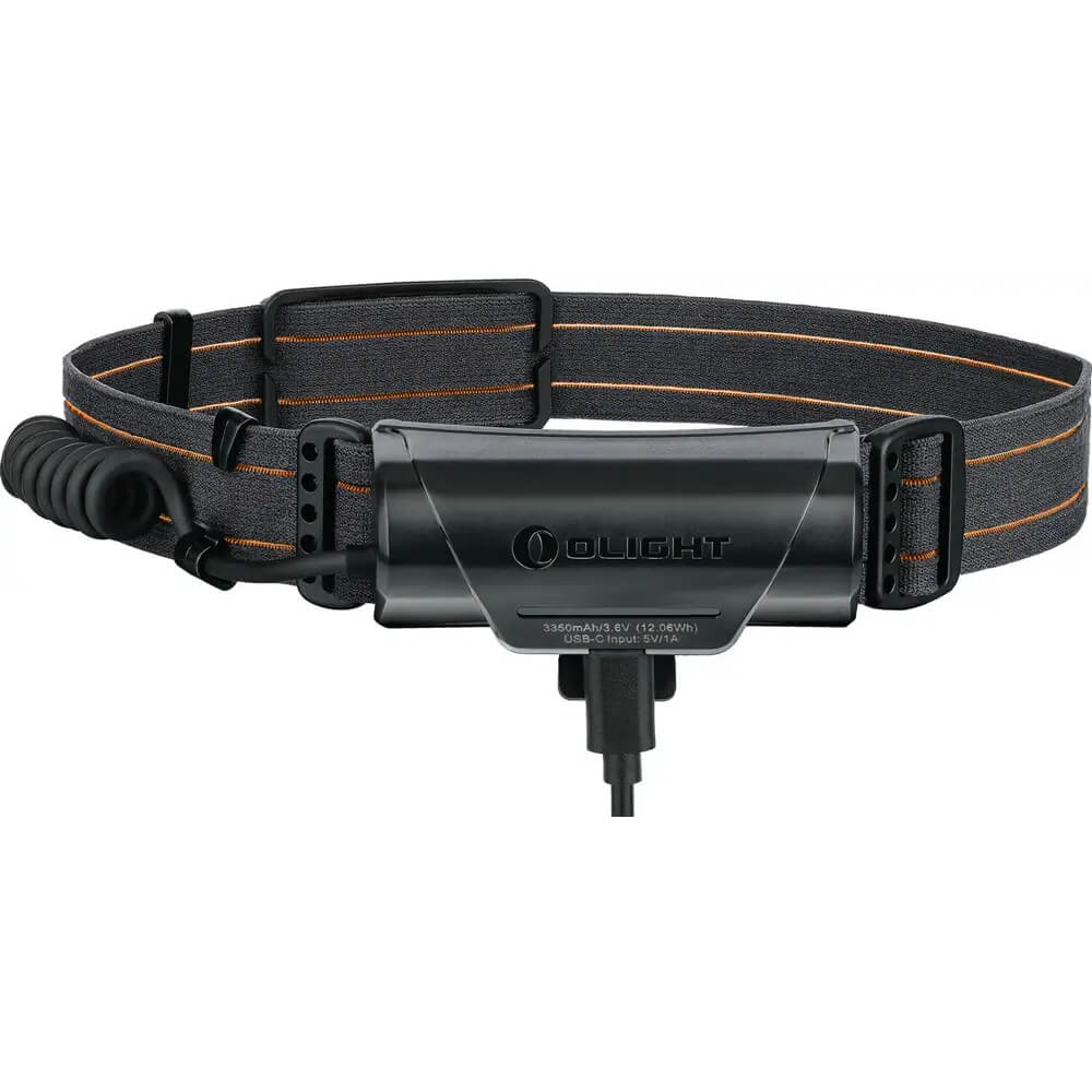 Фонарь Olight Array 2 Pro. Orange