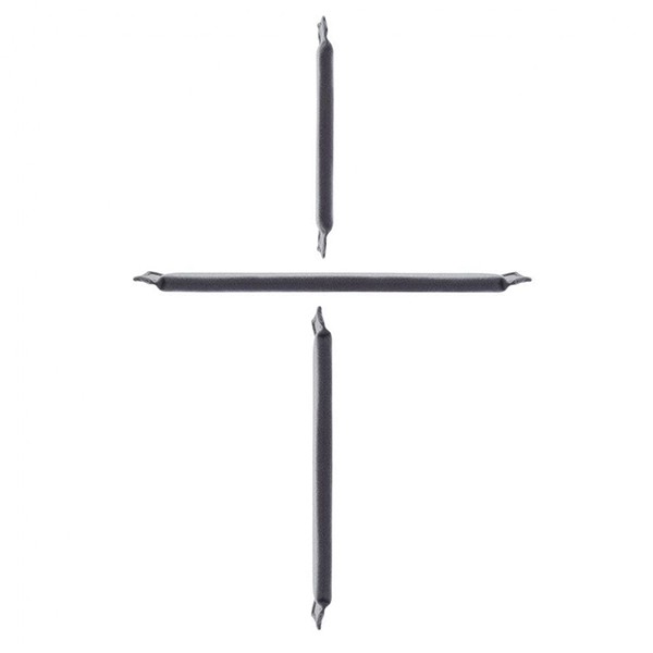 Внутренние разделители XD Design Bobby Hero XL Dividers (P705.722)