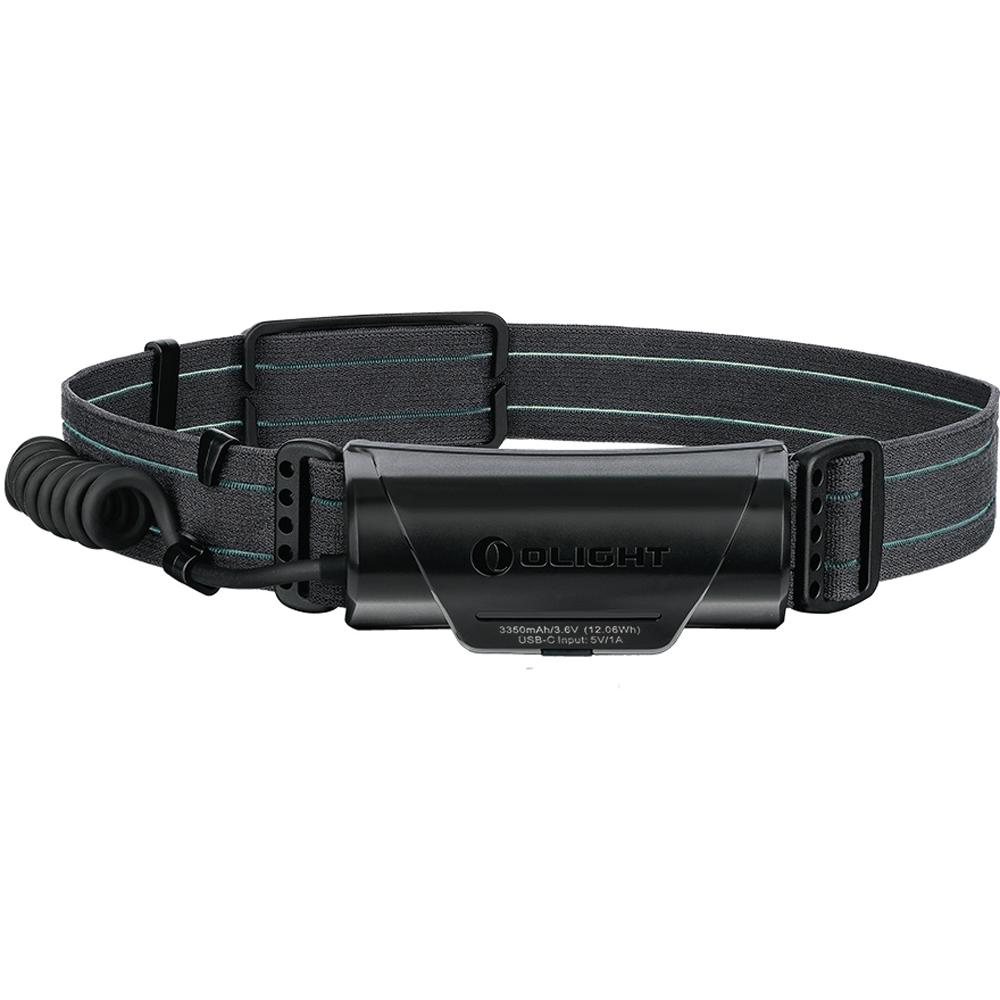 Фонарь Olight Array 2 Pro. Black