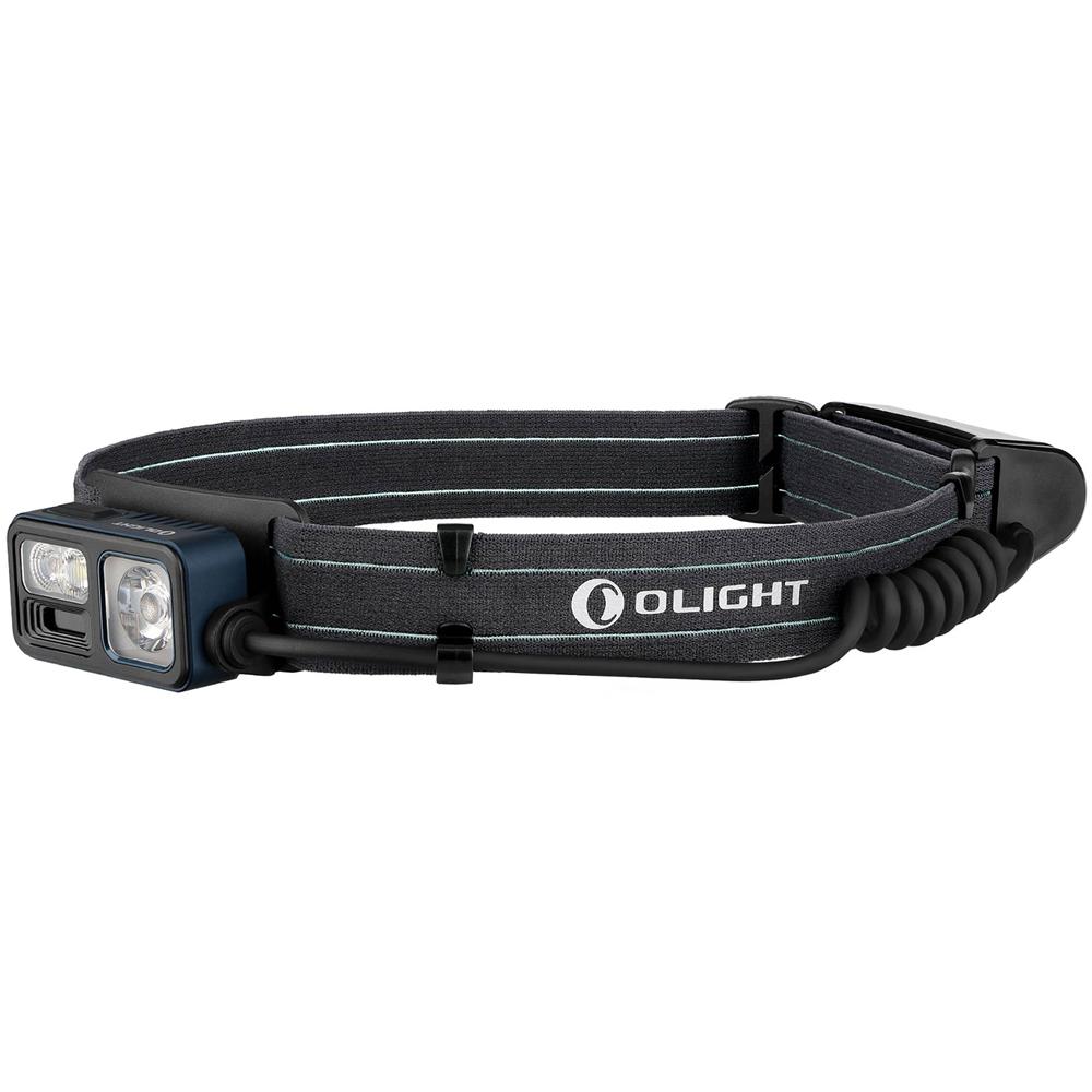 Фонарь Olight Array 2S. Midnight blue. Limited Edition