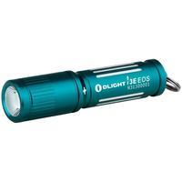Фонарь-брелок Olight I3E EOS Turquoise