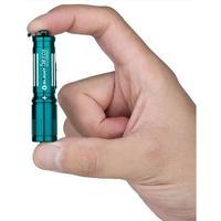 Фонарь-брелок Olight I3E EOS Turquoise
