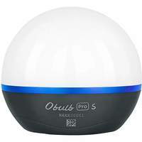 Кемпинговый фонарь Olight Obulb Pro S Black