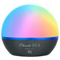 Кемпинговый фонарь Olight Obulb Pro S Black