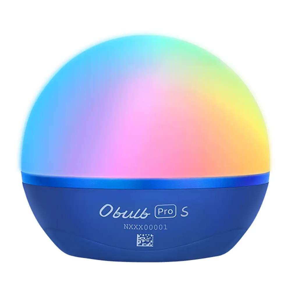 Кемпинговый фонарь Olight Obulb Pro S Blue