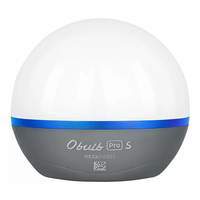 Кемпинговый фонарь Olight Obulb Pro S Grey