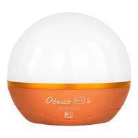 Кемпинговый фонарь Olight Obulb Pro S Orange