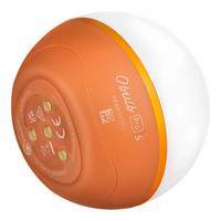 Кемпинговый фонарь Olight Obulb Pro S Orange