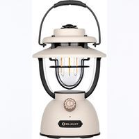 Кемпинговый фонарь Olight Olantern Classic 2 Pro Clay Beige