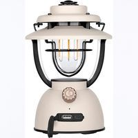 Кемпинговый фонарь Olight Olantern Classic 2 Pro Clay Beige