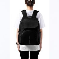 Городской рюкзак Анти-вор XD Design Soft Daypack 15L Black P705.981