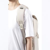 Городской рюкзак Анти-вор XD Design Soft Daypack 15L Grey P705.983