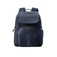 Городской рюкзак Анти-вор XD Design Soft Daypack 15L Navy P705.985