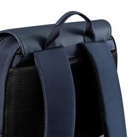 Городской рюкзак Анти-вор XD Design Soft Daypack 15L Navy P705.985