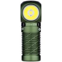 Налобный фонарь Olight Perun 2 Mini OD green