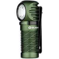 Налобный фонарь Olight Perun 2 Mini OD green
