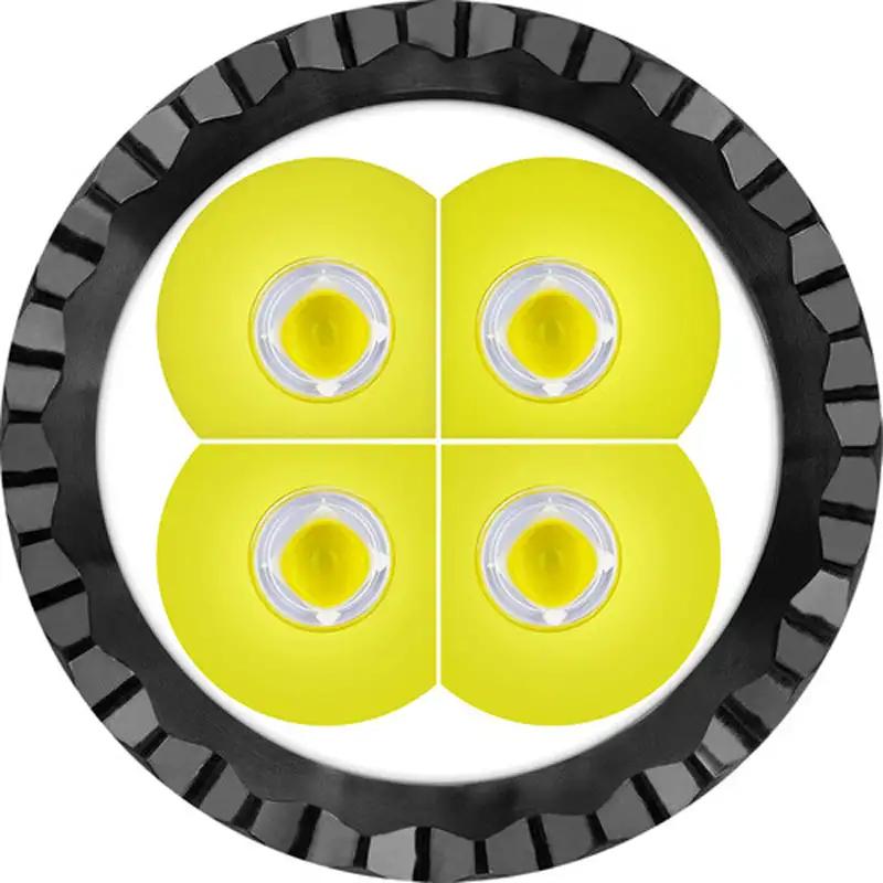 Фонарь Olight Seeker 4 Pro CW Midnight blue 4600 лм