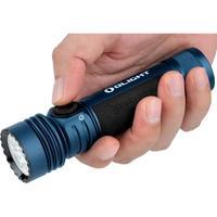Фонарь Olight Seeker 4 Pro CW Midnight blue 4600 лм