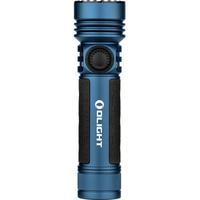 Фонарь Olight Seeker 4 Pro CW Midnight blue 4600 лм