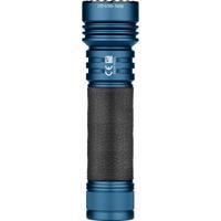 Фонарь Olight Seeker 4 Pro CW Midnight blue 4600 лм
