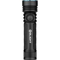 Фонарь Olight Seeker 4 Pro NW Black 4600 лм