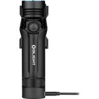 Фонарь Olight Seeker 4 Pro NW Black 4600 лм