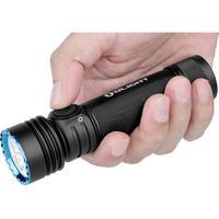 Фонарь Olight Seeker 4 Pro NW Black 4600 лм