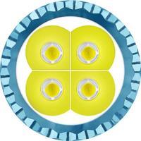 Фонарь Olight Seeker 4 Pro NW Black 4600 лм