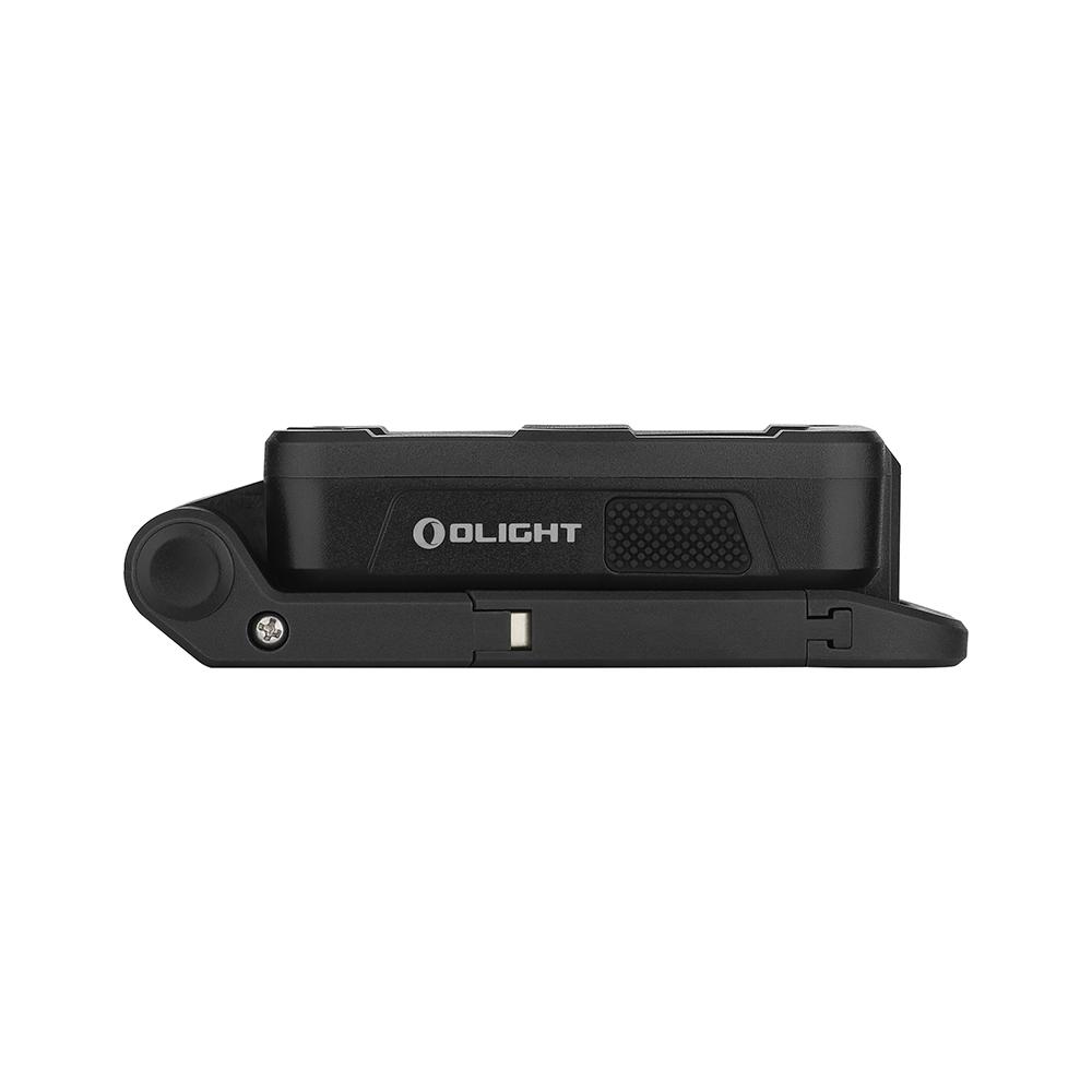Фонарь Olight Swivel Black 400 лм