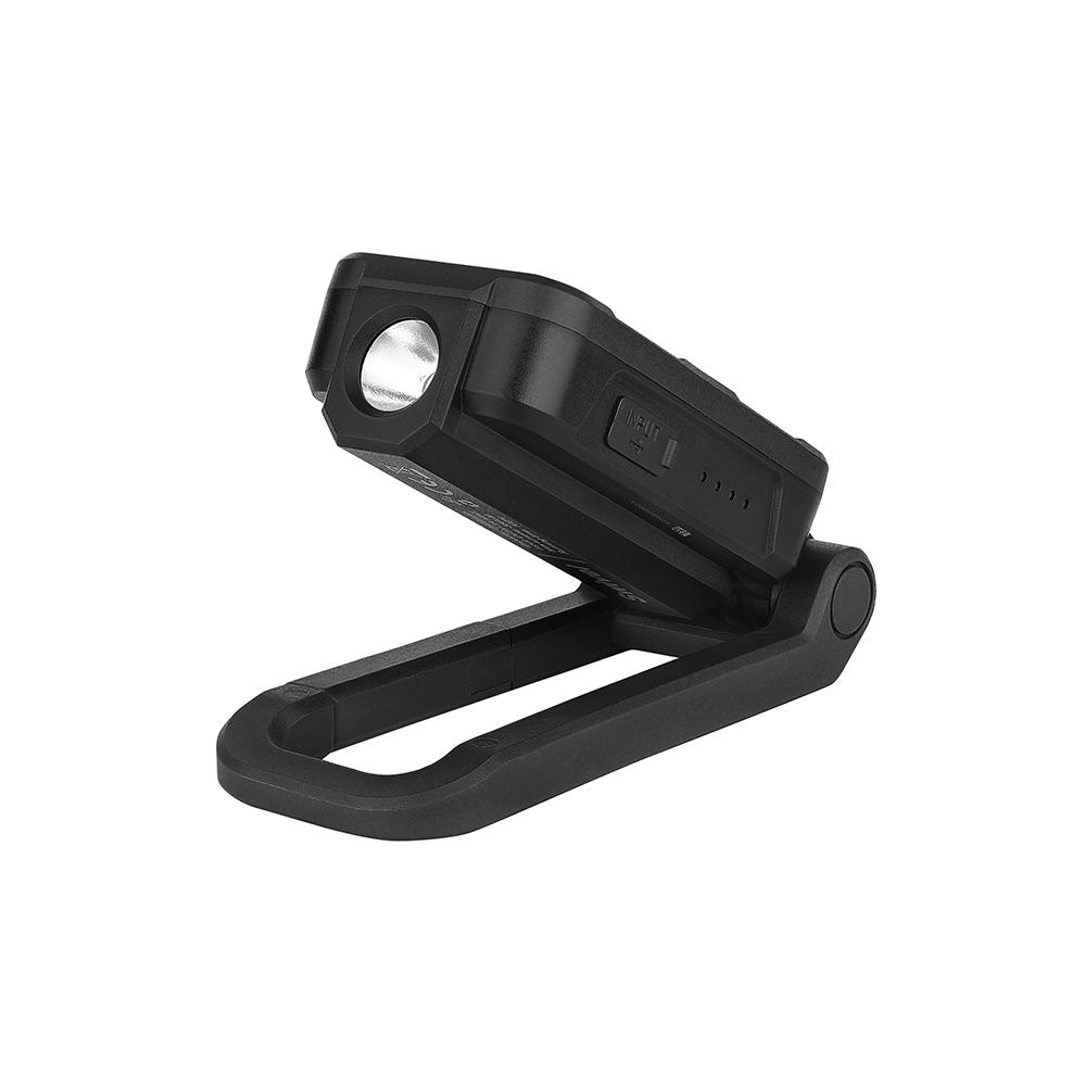 Фонарь Olight Swivel Black 400 лм