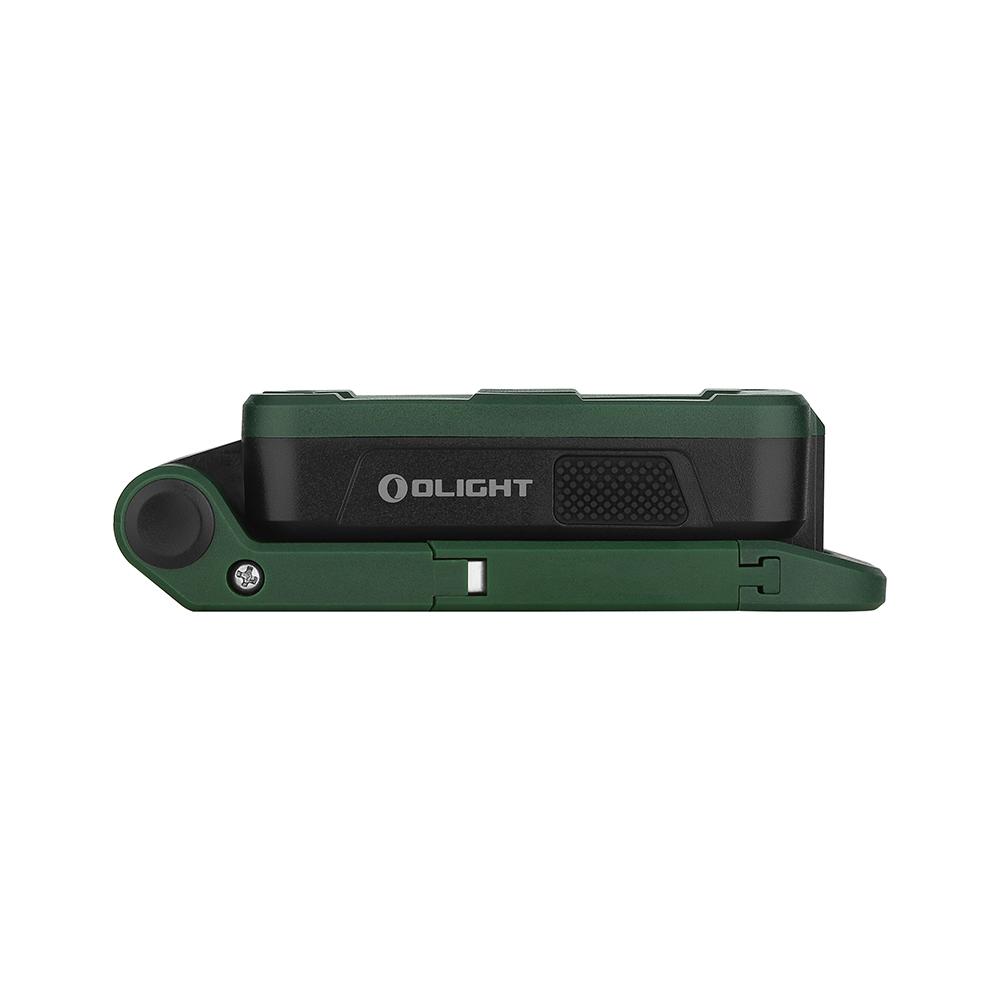 Фонарь Olight Swivel Moss Green 400 лм