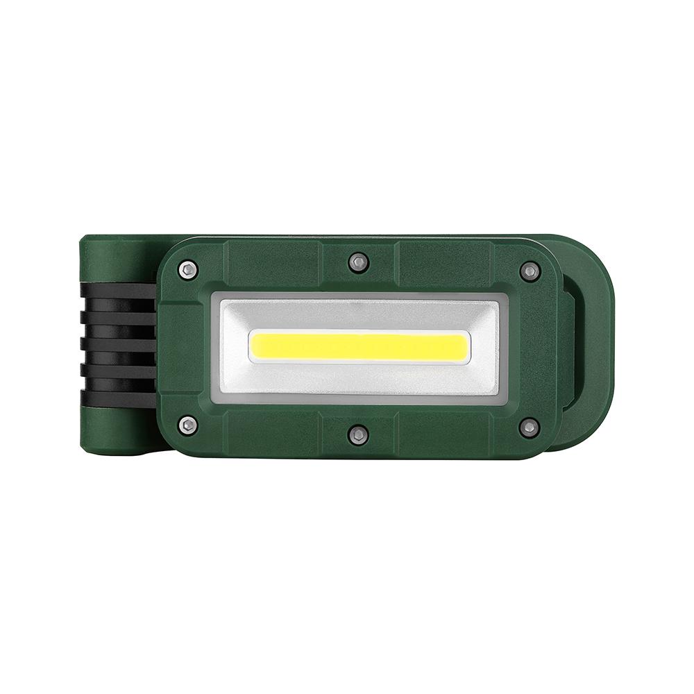 Фонарь Olight Swivel Moss Green 400 лм