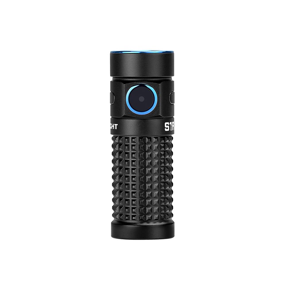 Фонарь Olight S1R Baton II Black 1000 лм Cree XM-L2