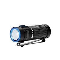 Фонарь Olight S1R Baton II Black 1000 лм Cree XM-L2