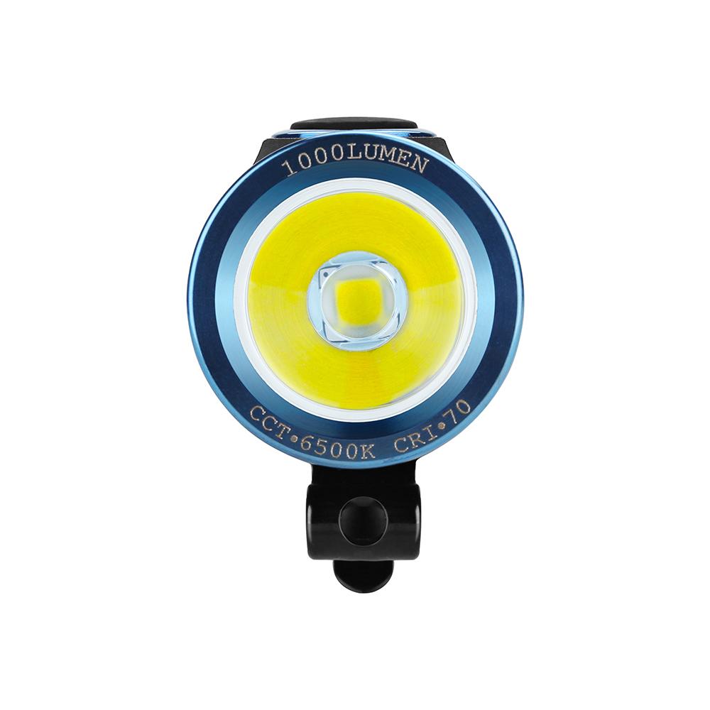 Фонарь Olight S1R Baton II Black 1000 лм Cree XM-L2