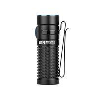 Фонарь Olight S1R Baton II Black 1000 лм Cree XM-L2