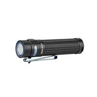 Фонарь Olight S2R Baton II Black 1150 лм Luminus SST-40