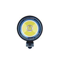 Фонарь Olight S2R Baton II Black 1150 лм Luminus SST-40