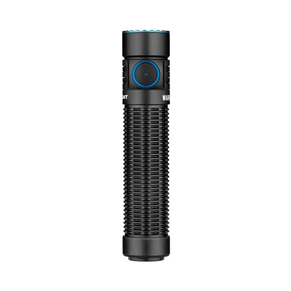 Фонарь Olight Warrior Mini 3 Black 1750 лм