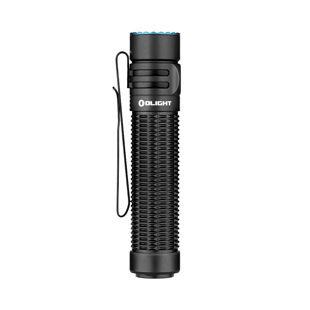 Фонарь Olight Warrior Mini 3 Black 1750 лм