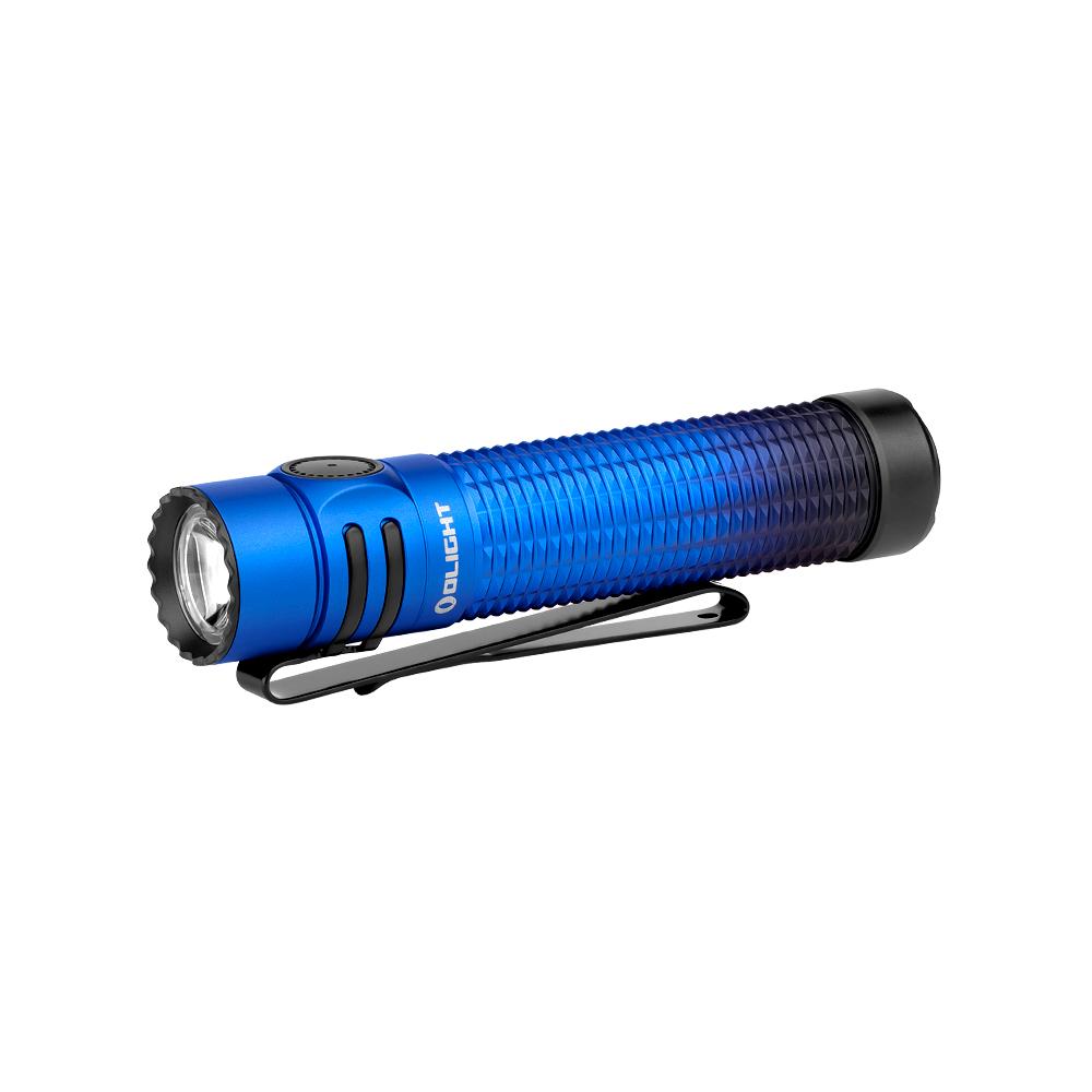 Фонарь Olight Warrior Mini 3 Midnight horizon 1750 лм