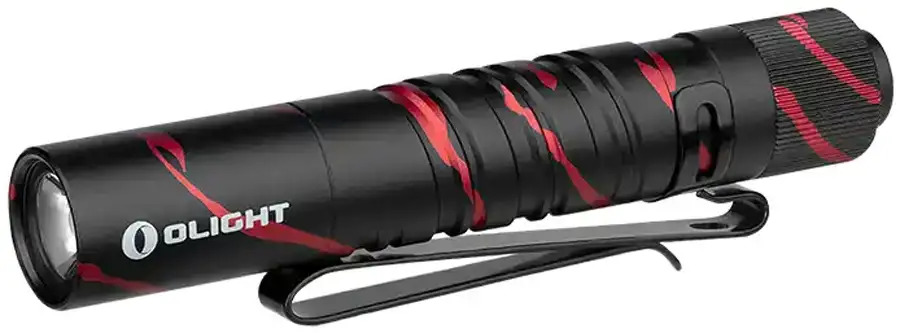 Фонарь Olight I3T EOS. Black Lava I3T EOS Black Lava 2370.41.20