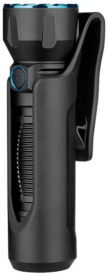 Фонарь Olight Javelot Matte Black 2370.43.59