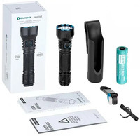 Фонарь Olight Javelot Matte Black 2370.43.59