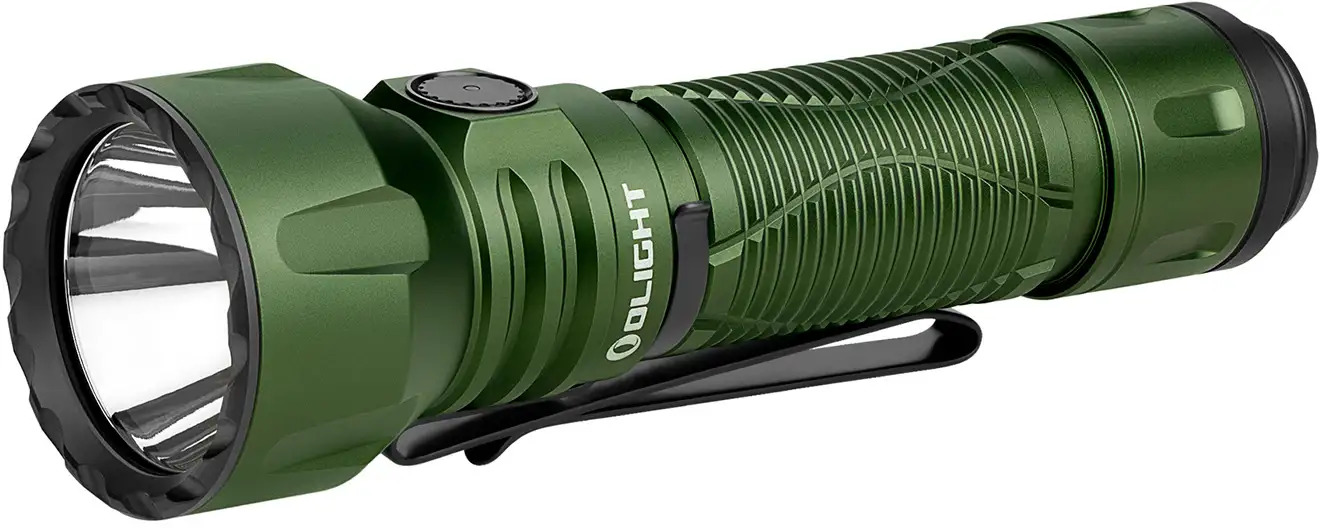 Фонарь Olight Javelot OD Green 2370.43.60