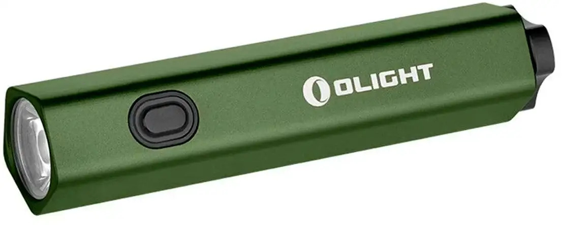 Фонарь Olight Diffuse OD Green Diffuse OD G 2370.43.61