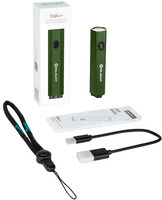 Фонарь Olight Diffuse OD Green Diffuse OD G 2370.43.61