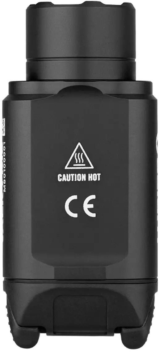 Фонарь Olight PL-3S Valkyrie 2370.43.63